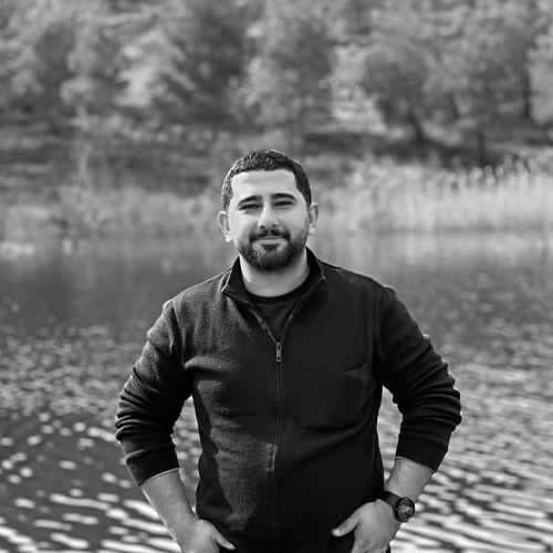 Çağrı DEMİR