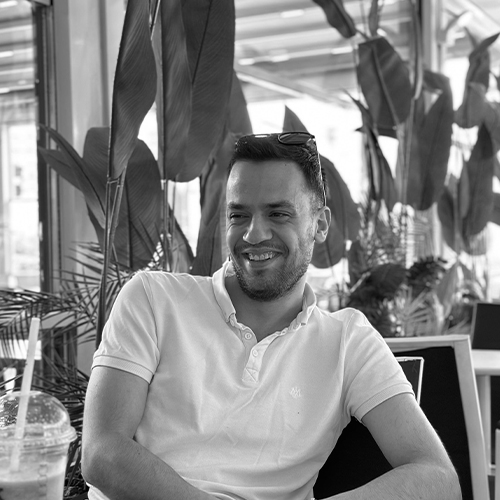 Mustafa ASLAN
