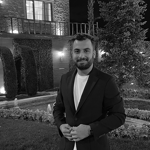 Salih IŞIK